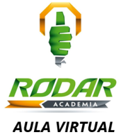 PLATAFORMA VIRTUAL RODAR